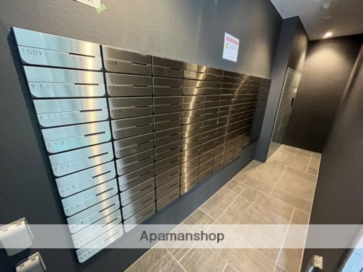 エスリード弁天町桜通レジデンスのその他画像