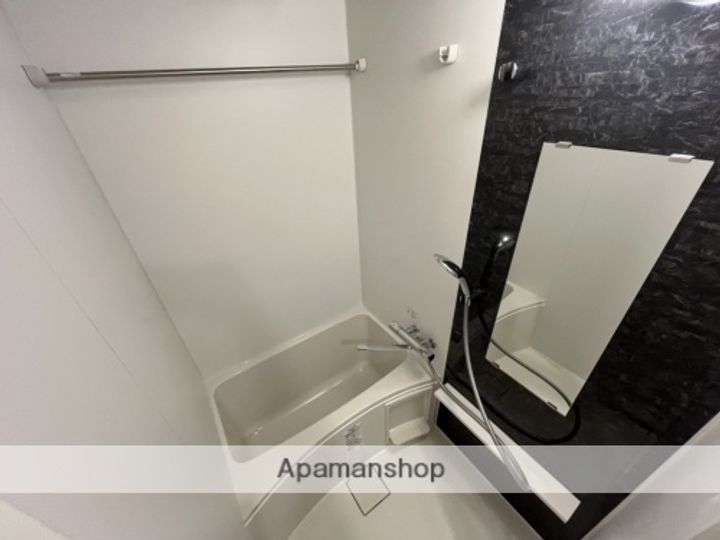 エスリード弁天町桜通レジデンスの風呂