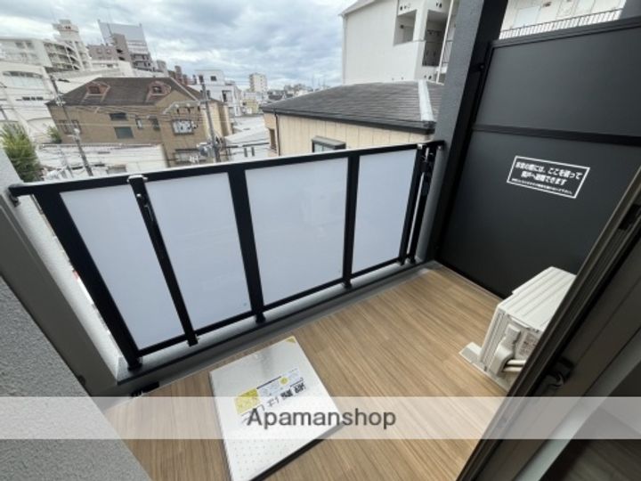 エスリード弁天町桜通レジデンスのその他画像