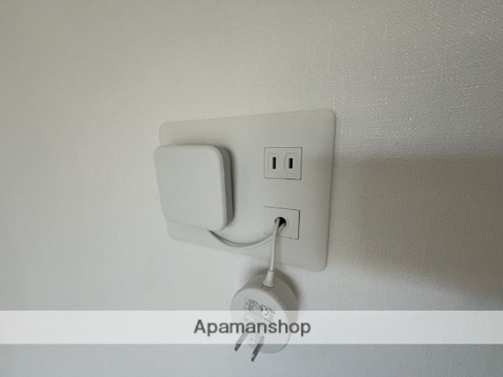 エスリード弁天町桜通レジデンスの内装