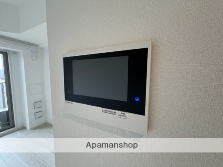 エスリード弁天町桜通レジデンスの内装