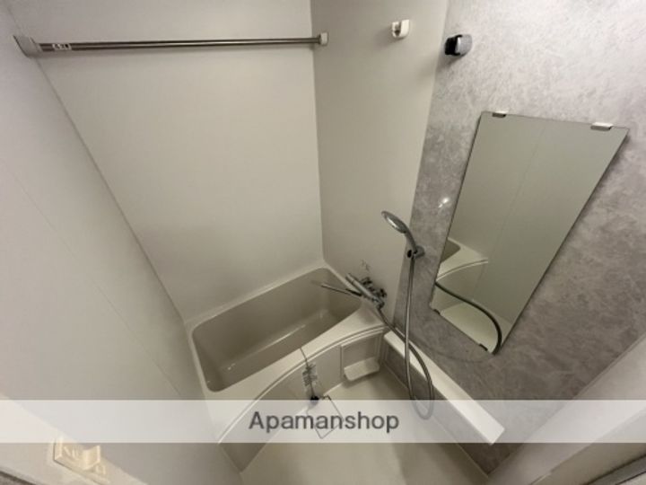 エスリード弁天町桜通レジデンスの風呂