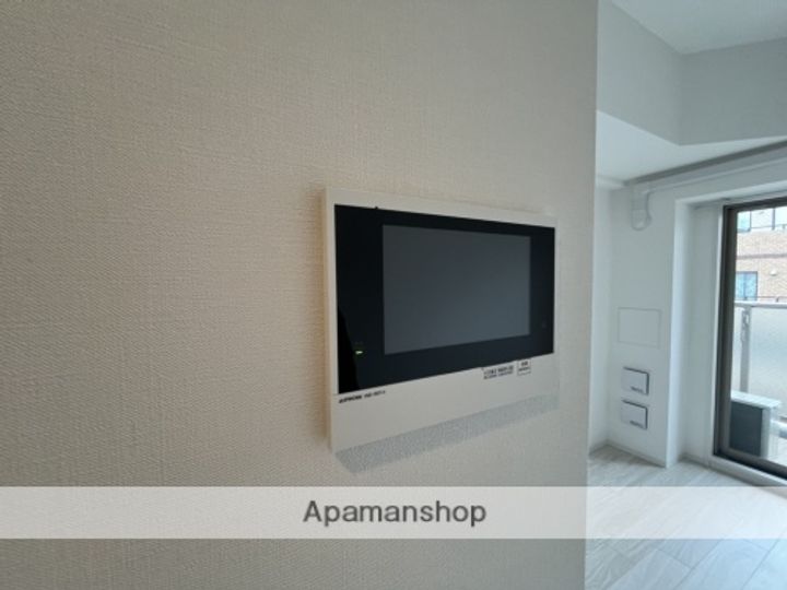 エスリード弁天町桜通レジデンスの内装