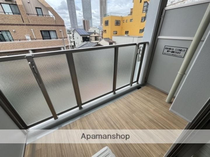 エスリード弁天町桜通レジデンスのその他画像