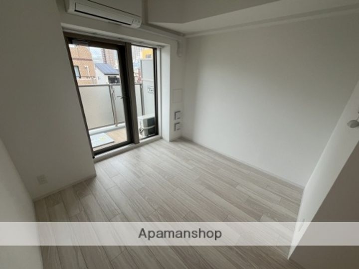 エスリード弁天町桜通レジデンスの内装