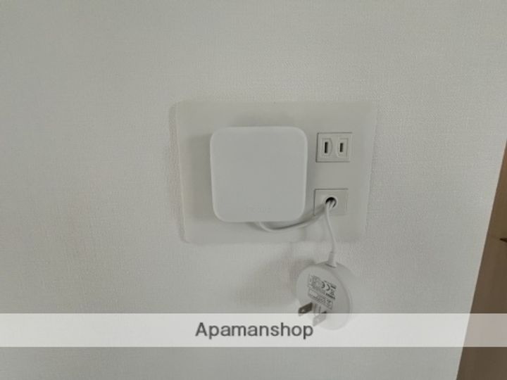 エスリード弁天町桜通レジデンスの内装