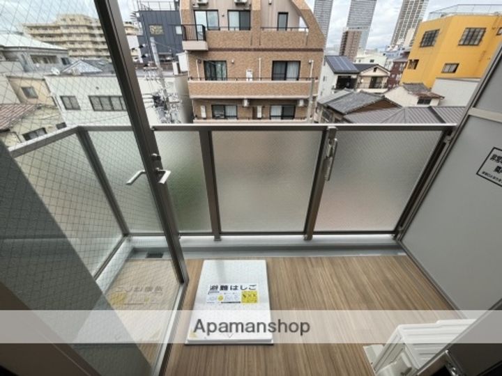 エスリード弁天町桜通レジデンスのその他画像