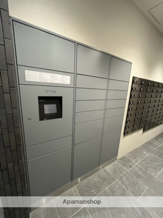 エスリード弁天町桜通レジデンスのその他画像