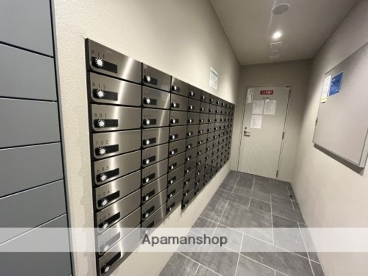 エスリード弁天町桜通レジデンスのその他画像