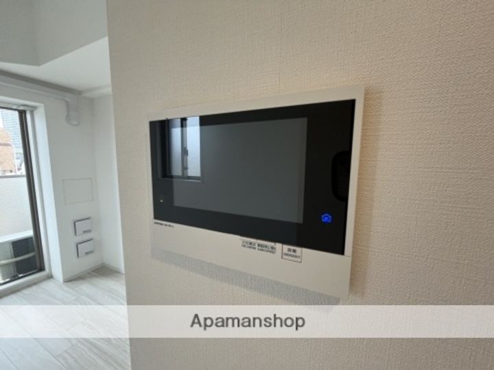 エスリード弁天町桜通レジデンスの内装