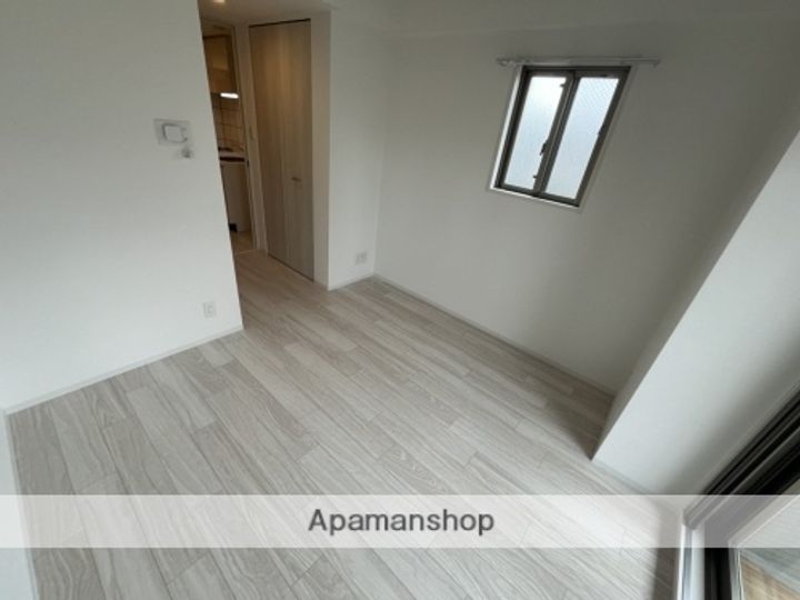 エスリード弁天町桜通レジデンスの内装