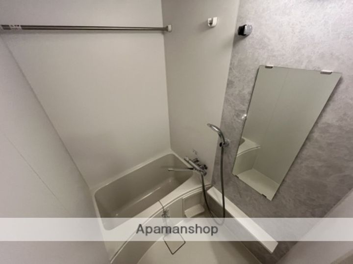 エスリード弁天町桜通レジデンスの風呂