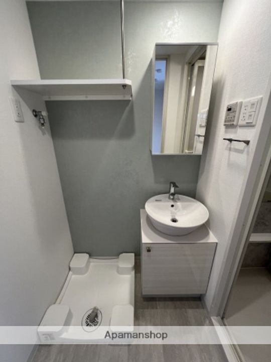 エスリード弁天町桜通レジデンスの内装