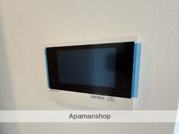 エスリード弁天町桜通レジデンスの内装