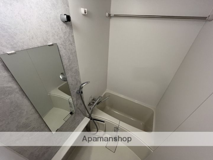 エスリード弁天町桜通レジデンスの風呂