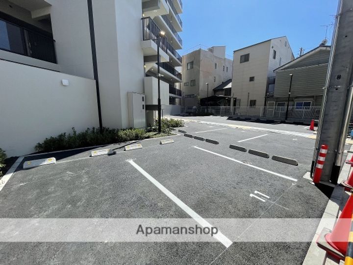 メゾンドボヌール弁天町のその他画像