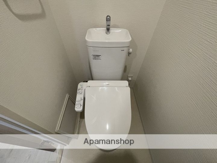 メゾンドボヌール弁天町のその他画像