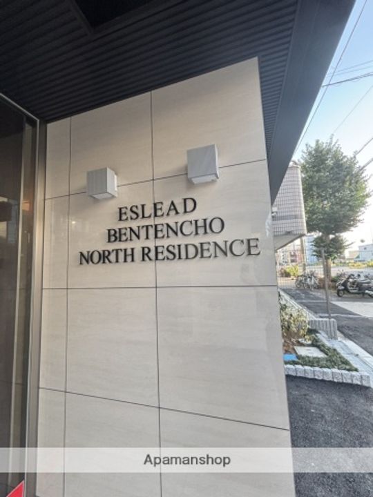 エスリード弁天町NORTH RESIDENCEのその他画像