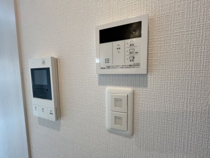エスリード弁天町NORTH RESIDENCEのその他画像