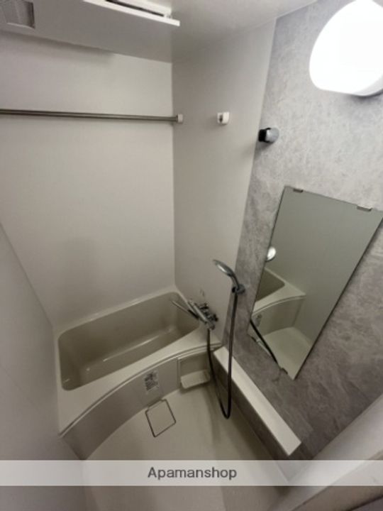エスリード弁天町NORTH RESIDENCEの風呂