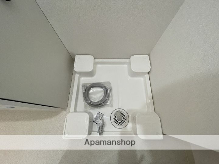 ソルテラス大阪BAY STATION SIDEの内装