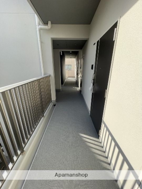 ソルテラス大阪BAY STATION SIDEのその他画像