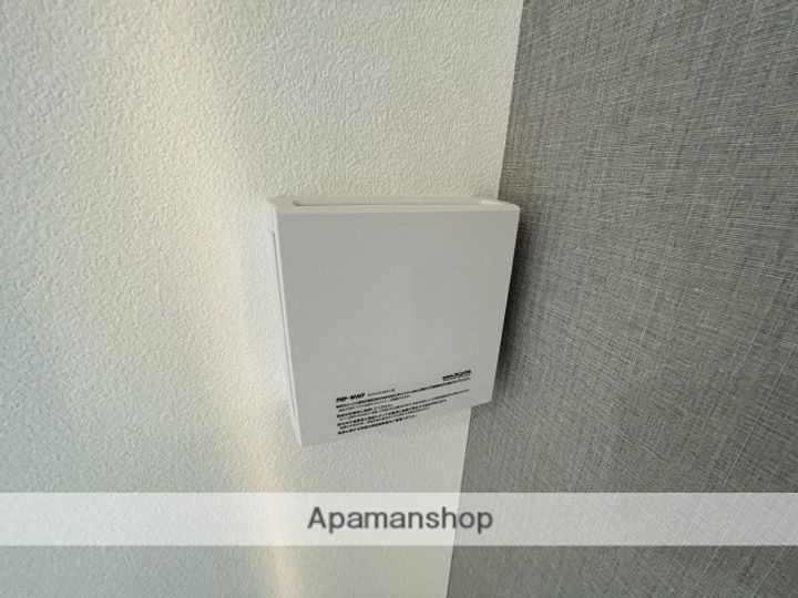 ソルテラス大阪BAY STATION SIDEの内装