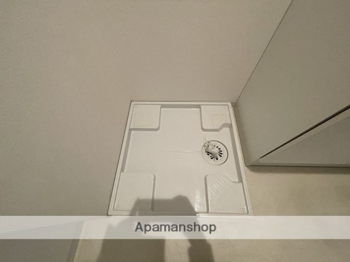 アートレジデンス春日出南の内装