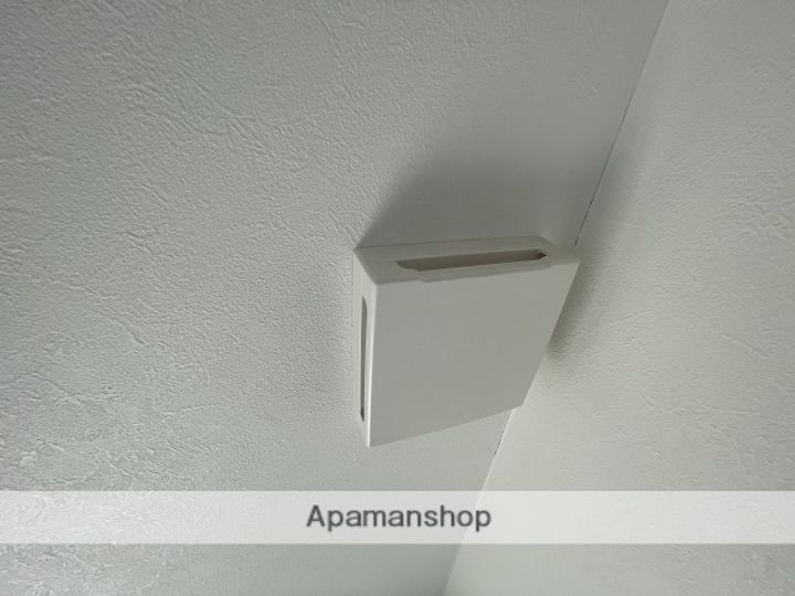 アートレジデンス春日出南の内装