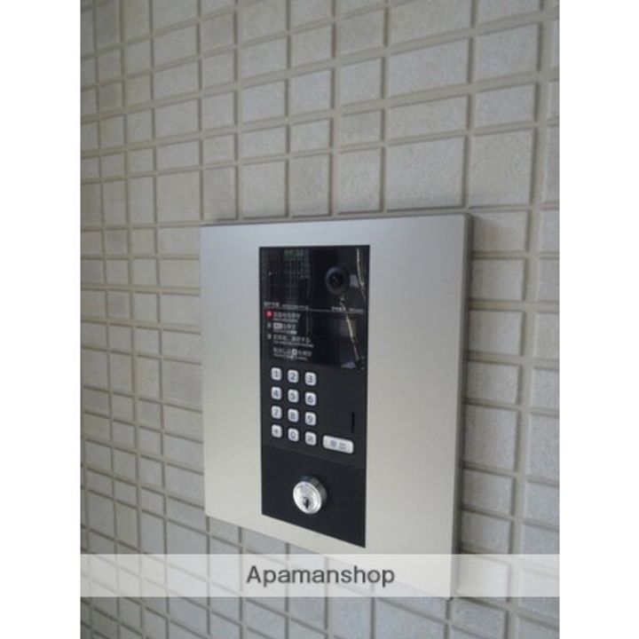 大阪府大阪市此花区伝法4丁目の賃貸アパートのその他画像