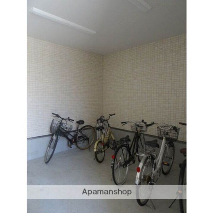 大阪府大阪市此花区伝法4丁目の賃貸アパートのその他画像