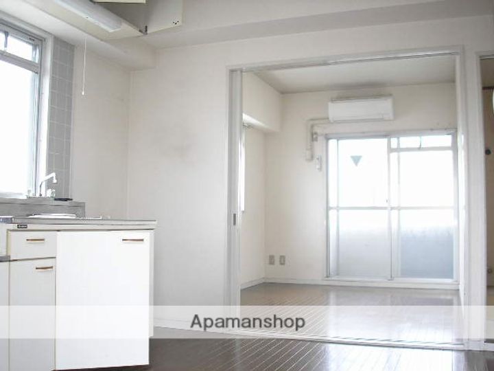 アビタシオン大阪港のその他画像