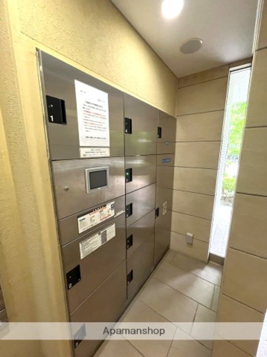 大阪府大阪市天王寺区上汐5丁目の賃貸マンション404.のその他画像
