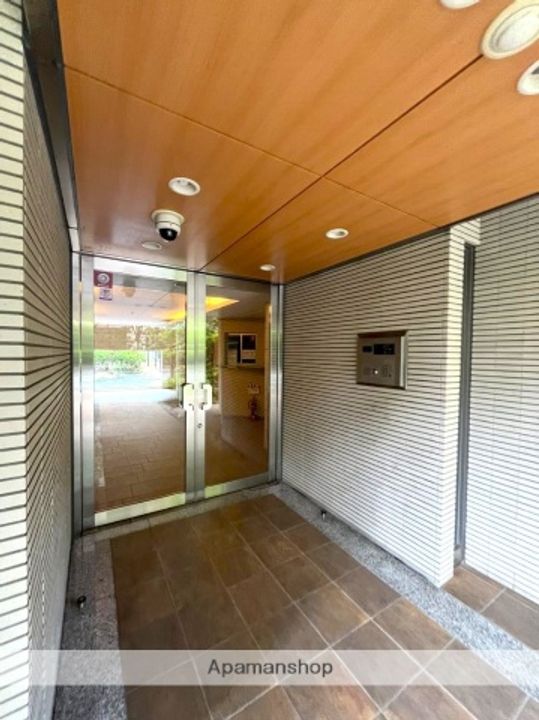 大阪府大阪市天王寺区上汐5丁目の賃貸マンション404.のその他画像