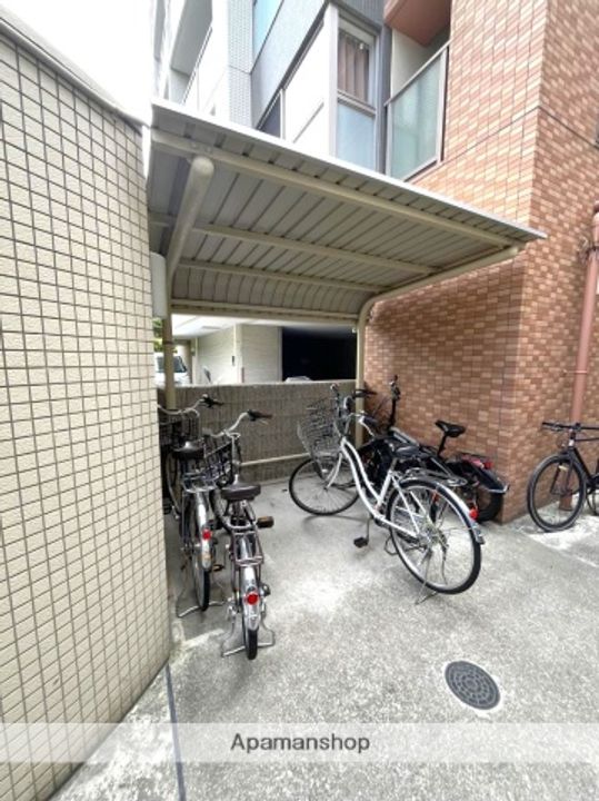大阪府大阪市天王寺区上汐5丁目の賃貸マンション404.のその他画像