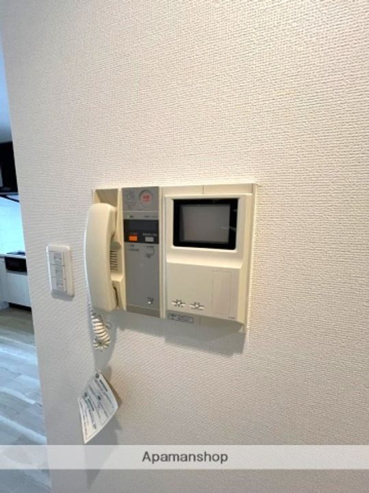 大阪府大阪市天王寺区上汐5丁目の賃貸マンション404.のその他画像