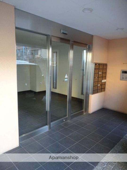 カシェット住吉のその他画像