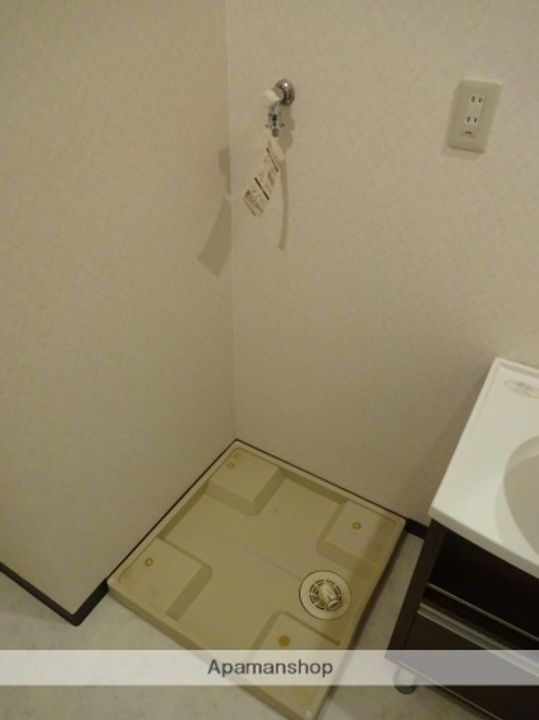 カシェット住吉の内装