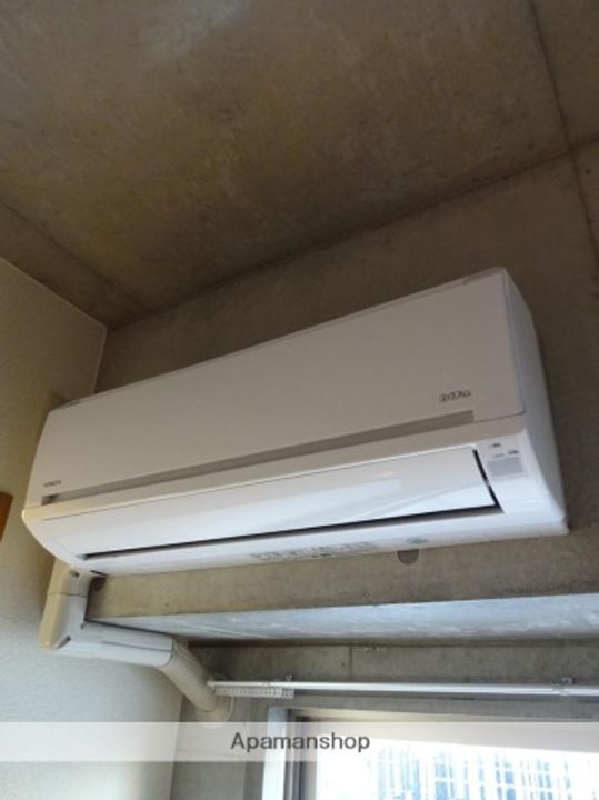 カシェット住吉の内装