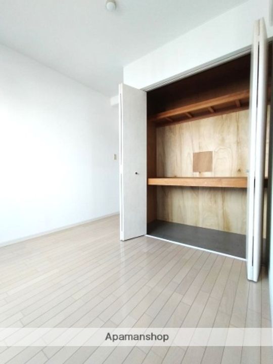 大阪府大阪市天王寺区大道2丁目の賃貸マンションの内装