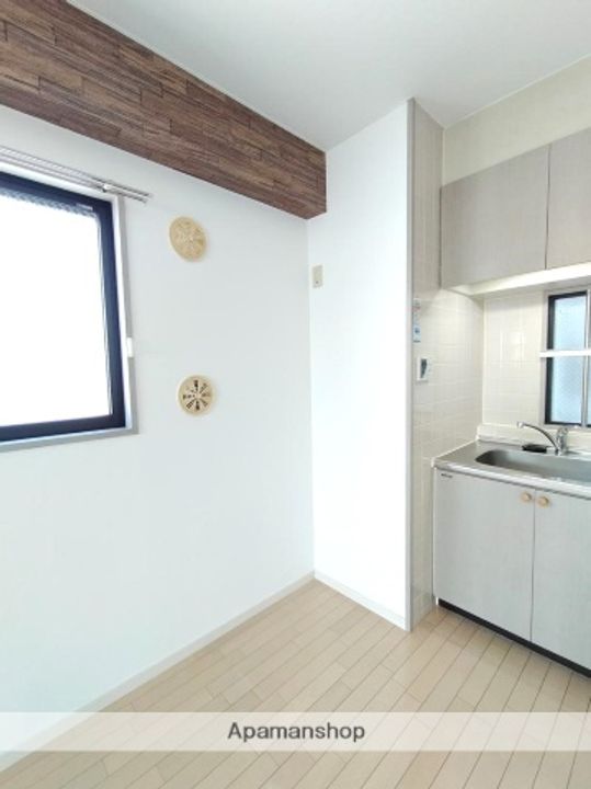 大阪府大阪市天王寺区大道2丁目の賃貸マンションの内装