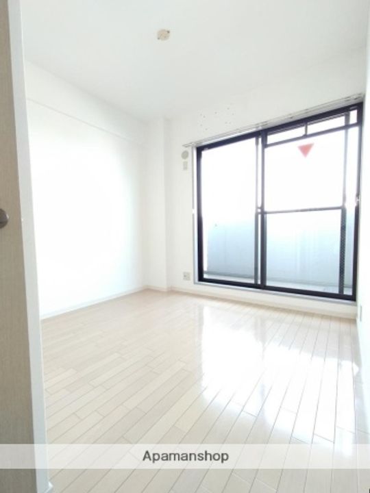 大阪府大阪市天王寺区大道2丁目の賃貸マンションの内装