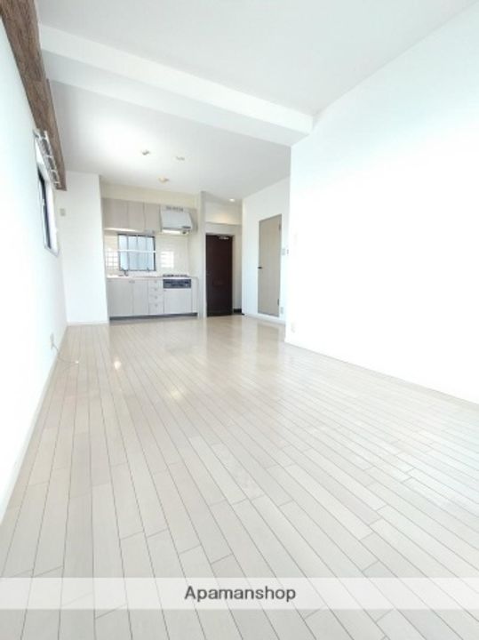 大阪府大阪市天王寺区大道2丁目の賃貸マンションの内装