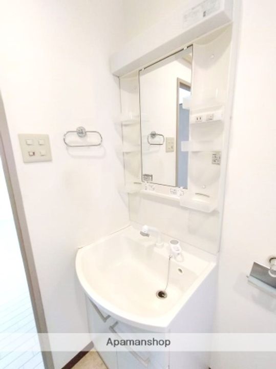 大阪府大阪市天王寺区大道2丁目の賃貸マンションのその他画像