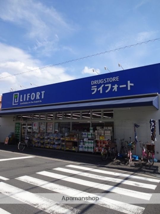 大阪府大阪市東住吉区杭全4丁目の賃貸マンションの周辺