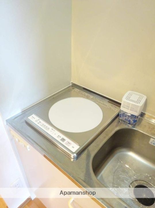 CASSIA天王寺東の内装