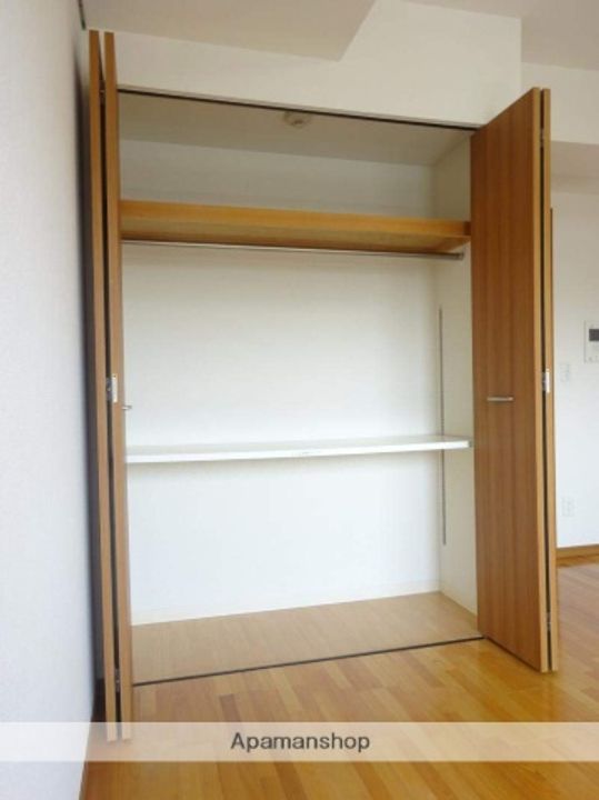 CASSIA天王寺東の内装