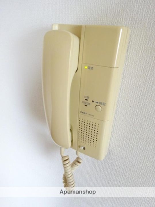 ベルエアー生野西301のその他画像