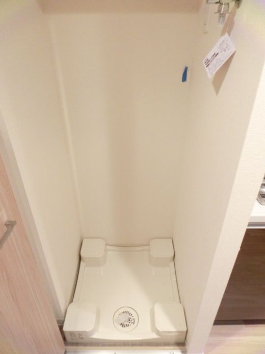 プレサンス大阪城公園ネクサス0203の周辺