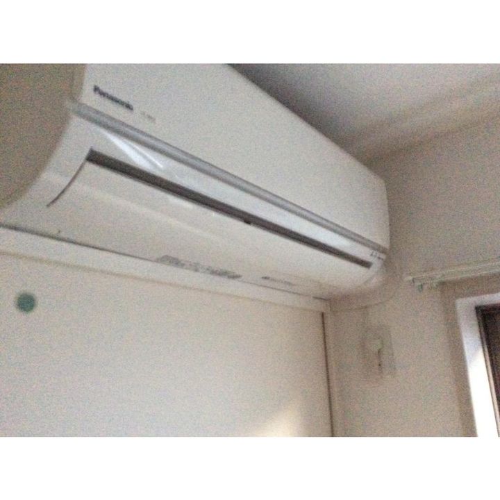アドニスコート堺202号室の内装
